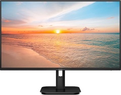 Монитор 23.8" Philips 24E1N1200A/01/00 черный