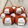 GARAGE SALE — Merinoseta Lang Yarns Col 0059 600g