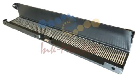 L-3120-03 Отделительная планка C11CC/S150 1x1 нижняя