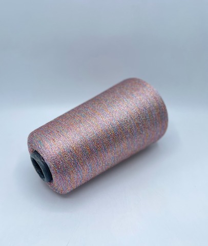 Sinflex,F180, 7500м,60% вискоза,40% люрекс,Единорог(f043),36952