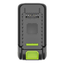 Аккумулятор Greenworks 40V 5 А/ч High Power G40HP5