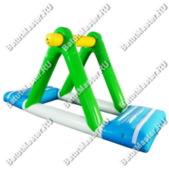 Элемент аквапарка "Каркас для качели", 5*2*3 м