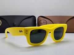 Очки Ray Ban Wayfarer RB 4940 671/87