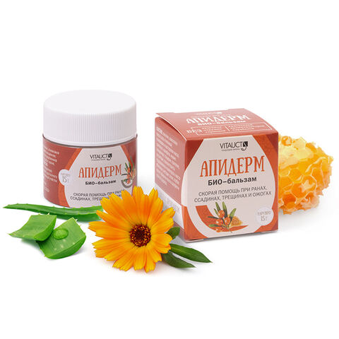 Крем-бальзам 