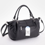 Сумка Саломея 113 канадский черный