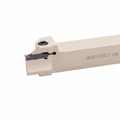 QFHD2525R22-130H Державка отрезная