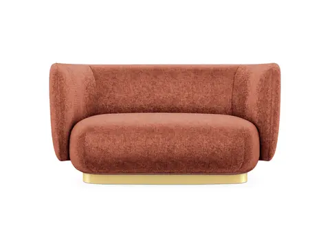 Диван Lucca 2-х местный