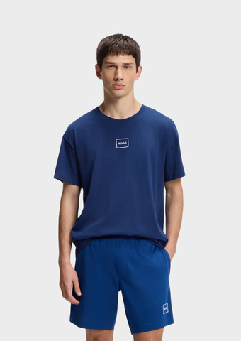 Футболка HUGO Laze T-Shirt