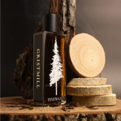 Pineward Gristmill миниатюра 4 мл