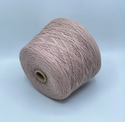 Zegna Baruffa, Cotone, 370м, 100%Хлопок, Латте(412) арт.37722