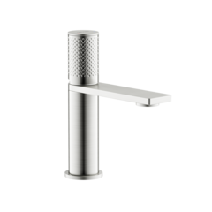 Sancos SC9011BN Смеситель для раковины SANCOS Nexus, брашированный никель, PVD покрытие, арт. SC9011BN фото