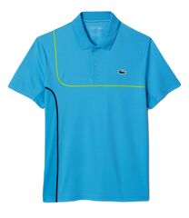 Теннисное поло Lacoste Sport Tennis Piped Technical Piqu_