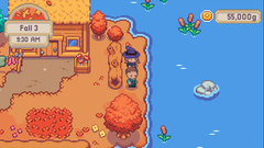 Firefly Village (для ПК, цифровой код доступа)