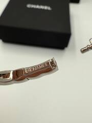 Браслет CHANEL коллекция COCO crush white VGOLD