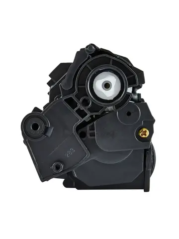 Картридж Sakura CF283X/737 для HP, Canon, черный, 2200 к.