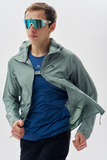 Костюм мужской беговой Nordski Easy Run Pro Light Ice Mint/Black