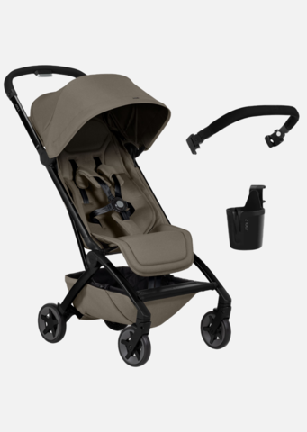 Joolz Прогулочная коляска Aer 2, Sandy Taupe
