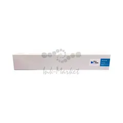 Совместимый тонер-картридж UNITON Premium TK-8115 C голубой для KYOCERA M8124cidn/M8130cidn (6K)