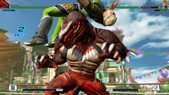 The King Of Fighters XIV Steam Edition Deluxe Pack (для ПК, цифровой код доступа)