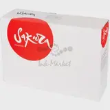 Картридж Sakura 58D5U00/58D5U0E для Lexmark, черный, 55000 стр