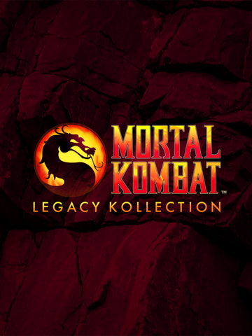 Mortal Kombat: Legacy Kollection (для ПК, цифровой код доступа)