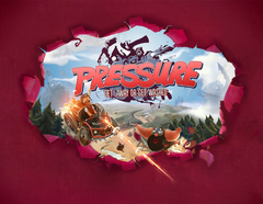 Pressure (для ПК, цифровой код доступа)