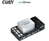 Полётный контроллер CUAV Pixhawk V6X V2 + модуль питания PMU 2 lite