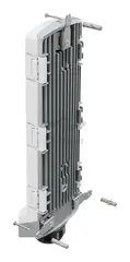 MikroTik CSS606-1G-2Gi-3S+OUT Коммутатор уличный управляемый GPERx6, RJ45 3х1 Гбит/с  (1хPoE-in, 2хPoE-out) — фото 2