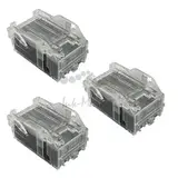 Картридж со скрепками Canon Staple X1, 3 x 5000 шт. (0146C001)
