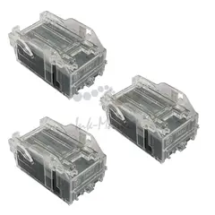 Картридж со скрепками Canon Staple X1, 3 x 5000 шт. (0146C001)