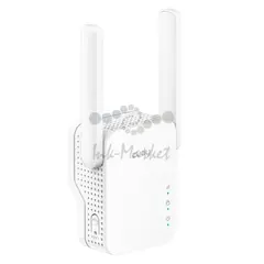 Усилитель сигнала Cudy RE300 Wi-Fi N300 с поддержкой Mesh, 2,4 ГГц, до 300 Мбит/с, 1x100 Мбит/с, 2 антенны, белый