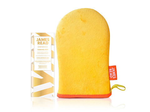 Рукавичка для нанесения загара James Read Tanning Mitt