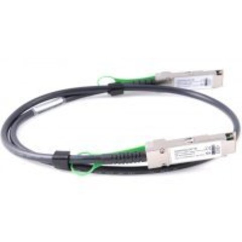 Оптический трансивер Cisco QSFP-H40G-CU1M