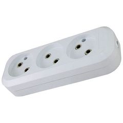 Удлинители, колодки, сетевые фильтры