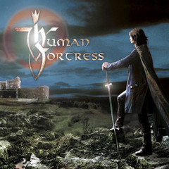Human Fortress / Lord Of Earth And Heavens Heir (RU)(CD)
