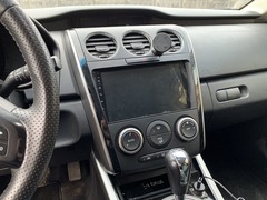 Магнитола для Mazda CX-7 (2007-2012) Android 9.0 2/32GB модель CB3214T8