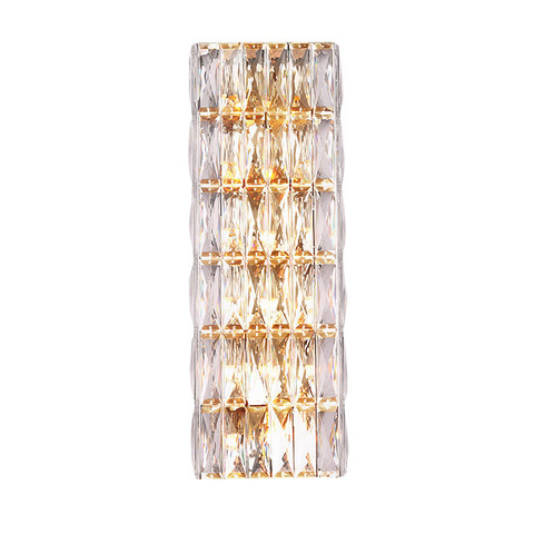 Бра Newport 10126+6/A gold