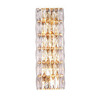 Бра Newport 10126+6/A gold