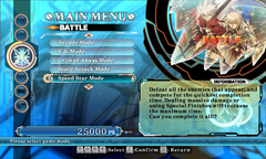 BlazBlue Centralfiction (для ПК, цифровой код доступа)