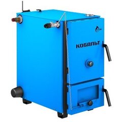 Котел отопительный Кобальт 25