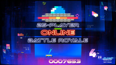 Arkanoid - Eternal Battle Limited Edition (Nintendo Switch, полностью на русском языке)