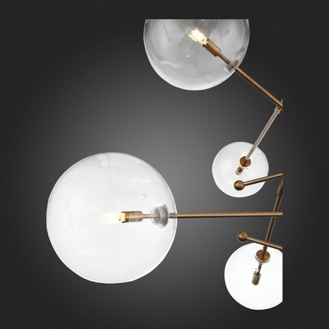 Светильник подвесной ST Luce Sandro SL1205.303.06