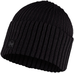 Вязаная шапка Buff Hat Knitted Rutger Graphite