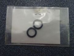 Кольцо / O-Ring АРТ: 05507-10110