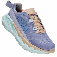 PURPLE IMPRESSION / BLUE GLASS