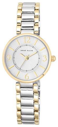 Наручные часы Anne Klein 1871 SVTT фото