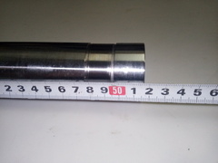 Перо вилки для Honda CBR929RR 00-01, CBR954RR 02-03, 43мм*517мм