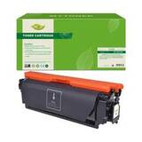 Картридж MyToner, аналог HP HP W2123X/212X красный 10k с чипом