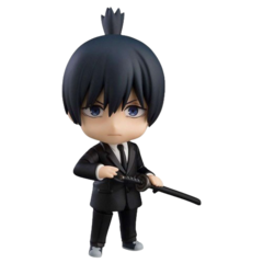 Фигурка Nendoroid Chainsaw Man Aki Hayakawa