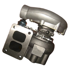 Турбокомпрессор 65.09100-7024